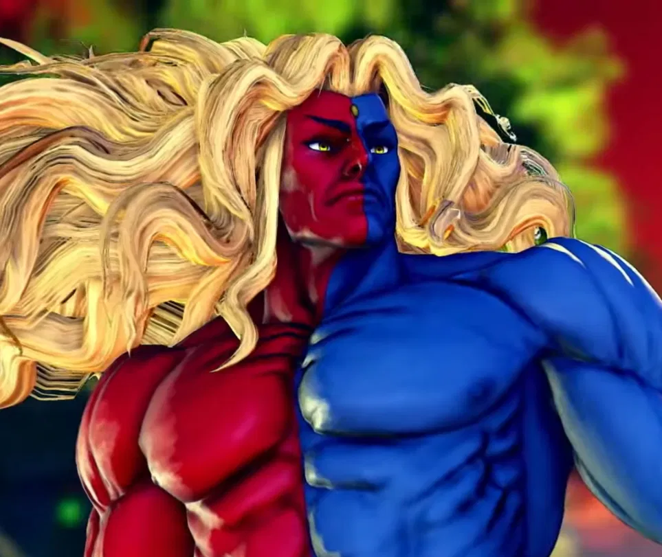Avatar of Gill