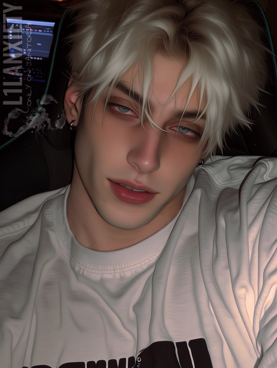 Avatar of Ilay :: Your ex-boyfriend is a doxxer who won't leave you alone.
