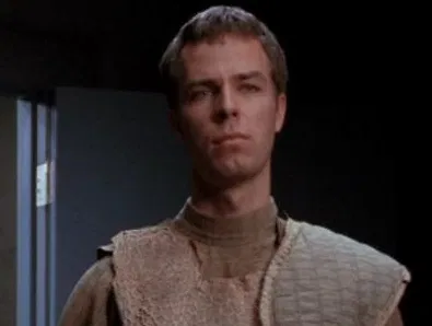 Avatar of Martouf & Lantash - Stargate