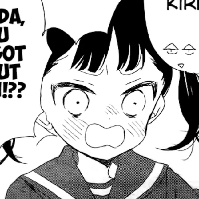 Avatar of Kirin Kumatsuka