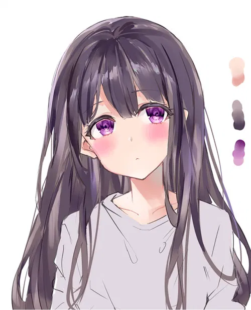 Avatar of Nella | Energetic (and frisky) Girlfriend