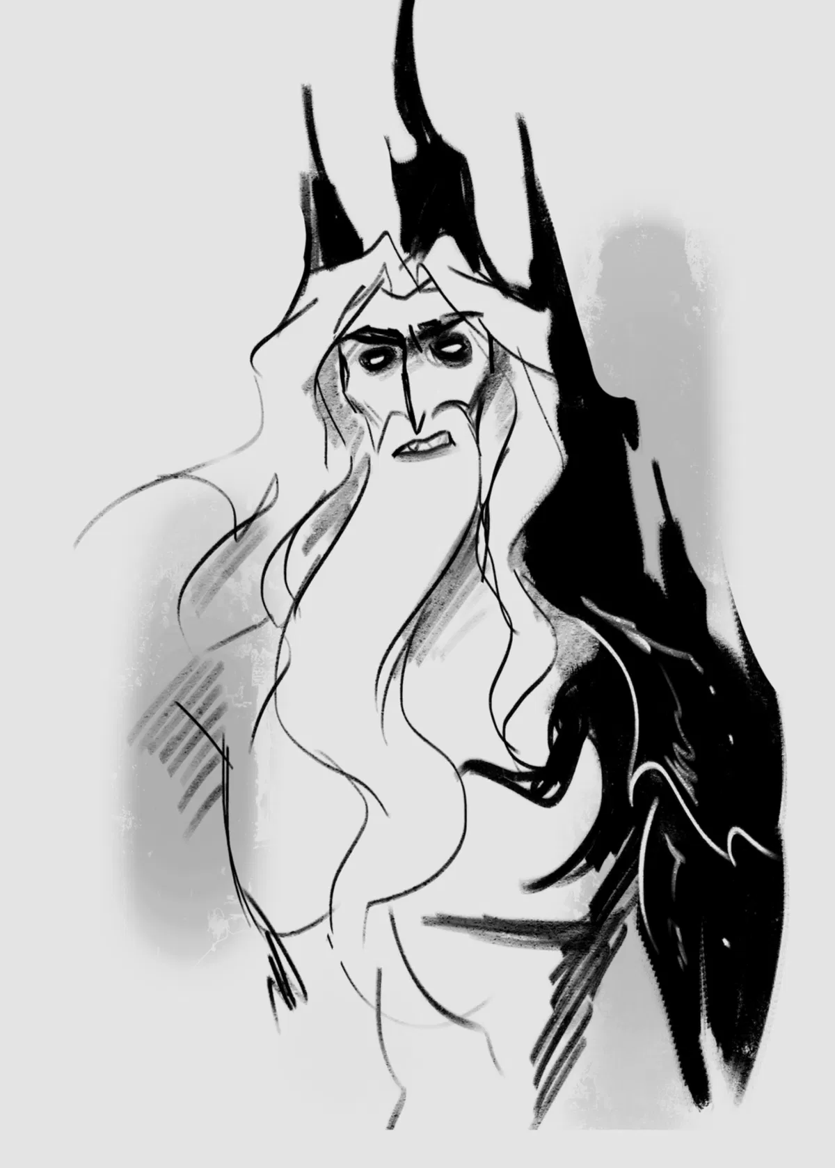 Avatar of Poseidon