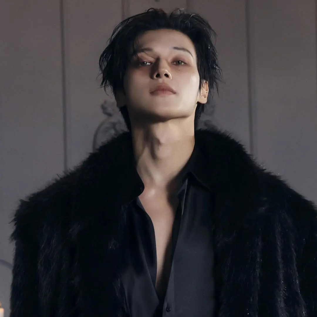 Avatar of Jung Wooyoung
