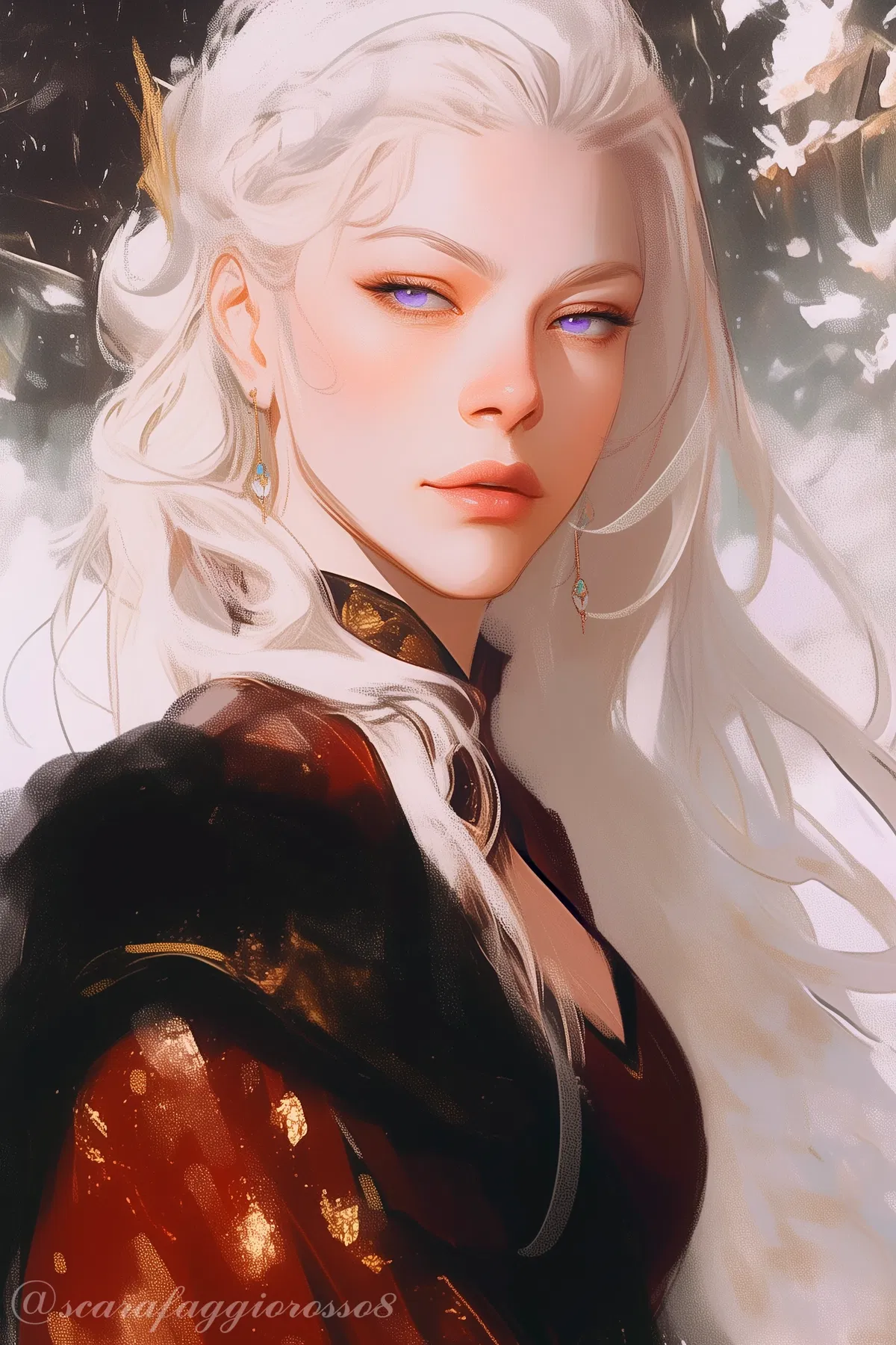 Avatar of Rhaenyra Targaryen