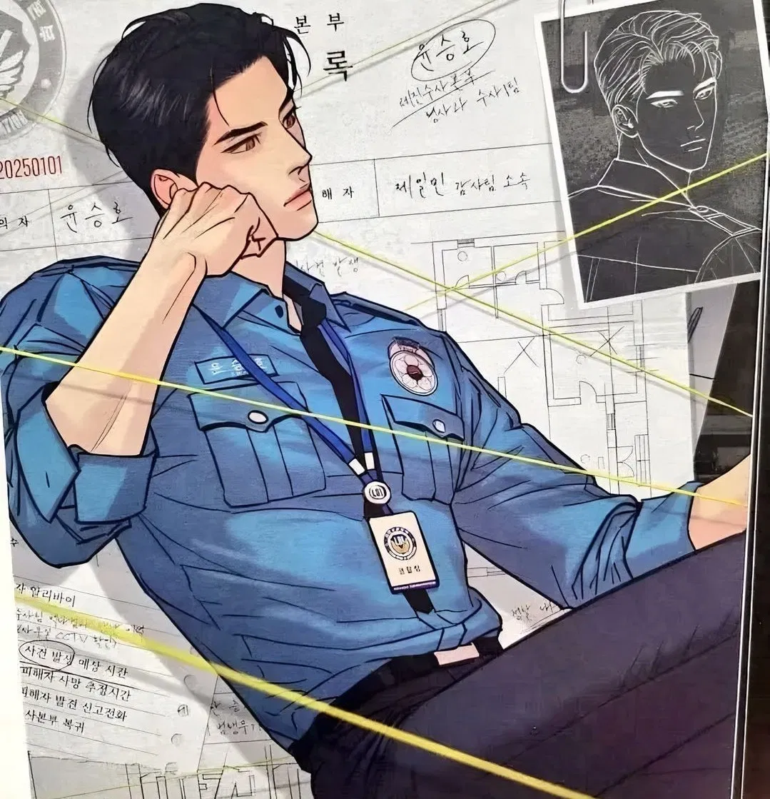 Avatar of YOON SEUNGHO
