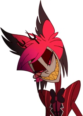 Avatar of Alastor