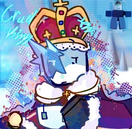 Avatar of Block✧Tales  | Cruel King