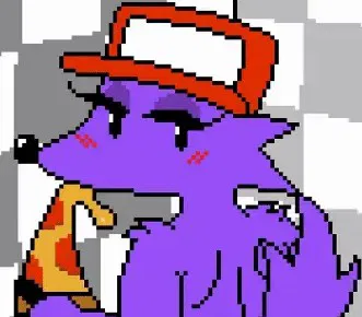 Avatar of Snikki the Porcupine