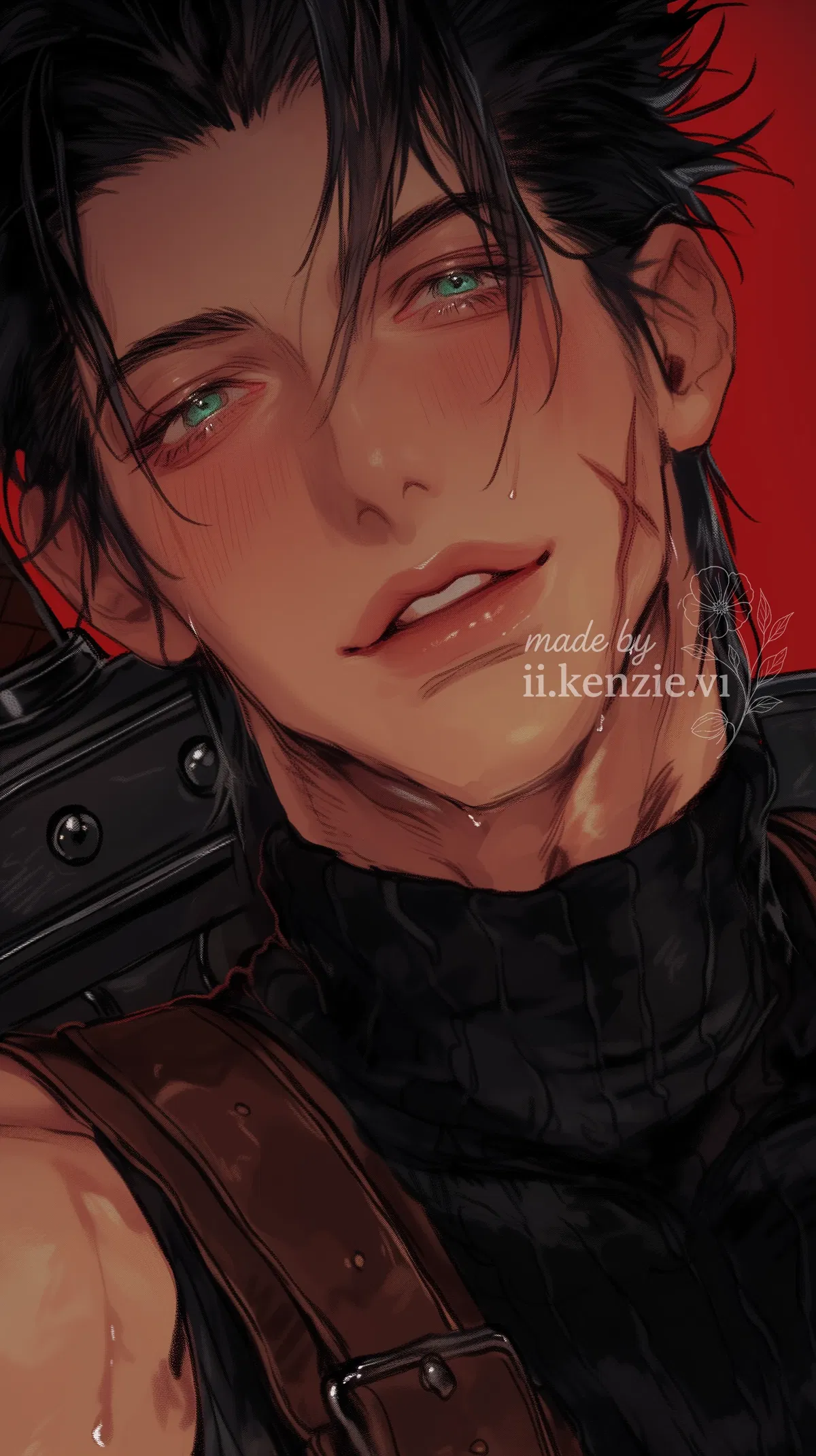 Avatar of Zack Fair