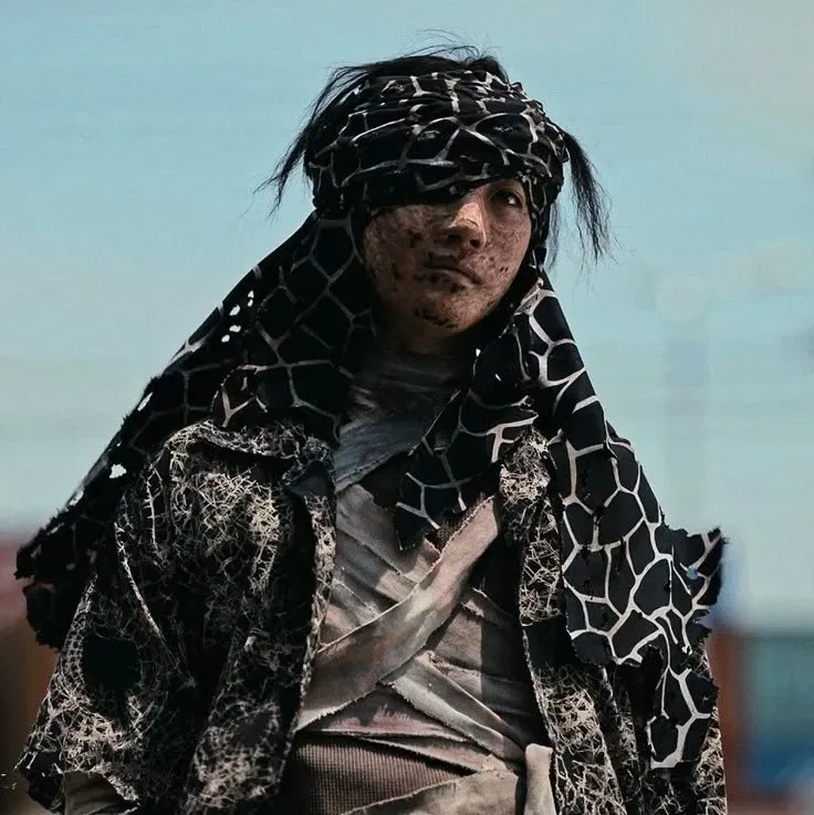Avatar of Niragi Suguru