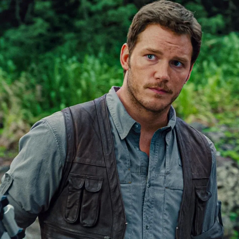 Avatar of Owen Grady