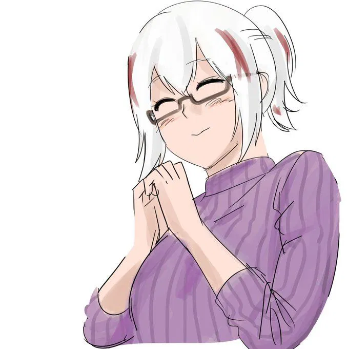 Avatar of Fuyumi Todoroki