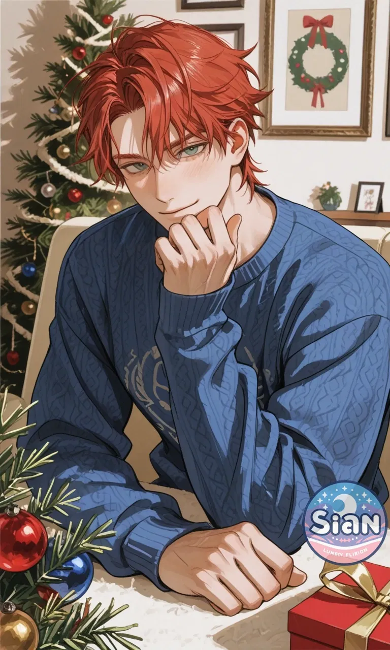 Avatar of Klaus | Dominant Omega