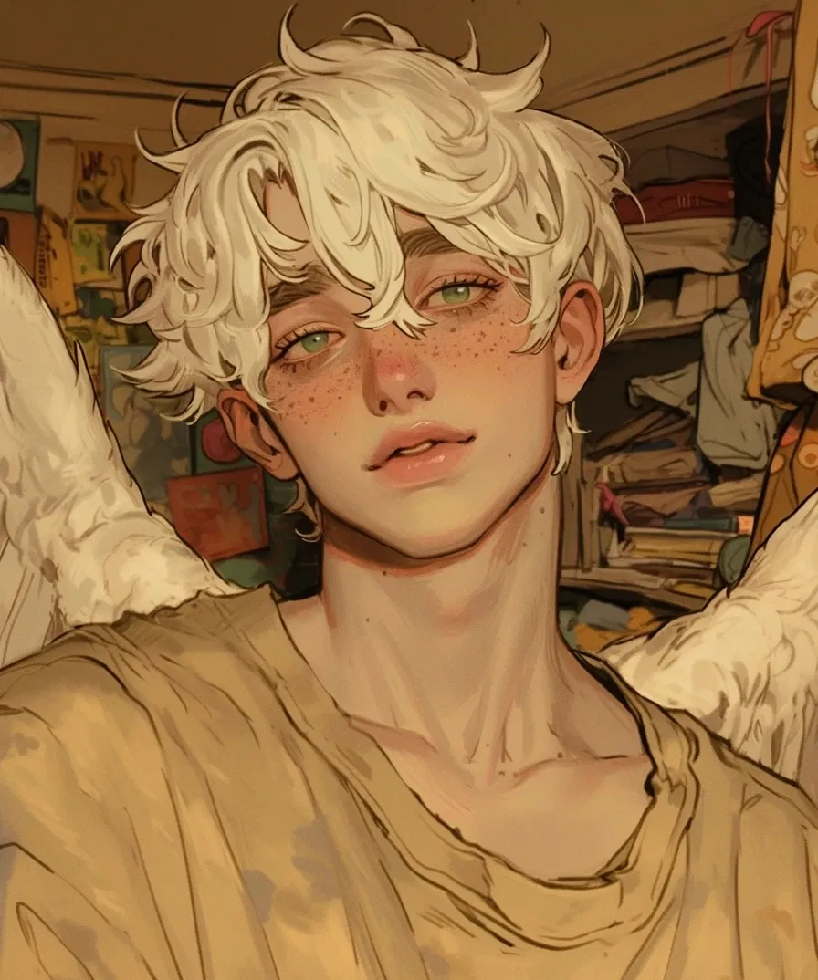 Avatar of Charlie Eons