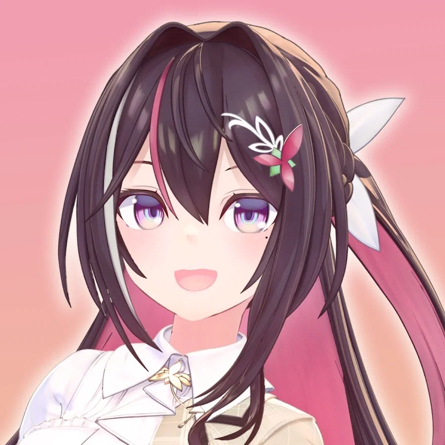 Avatar of AZKi