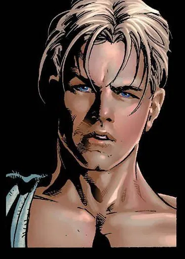 Avatar of Noh-Varr