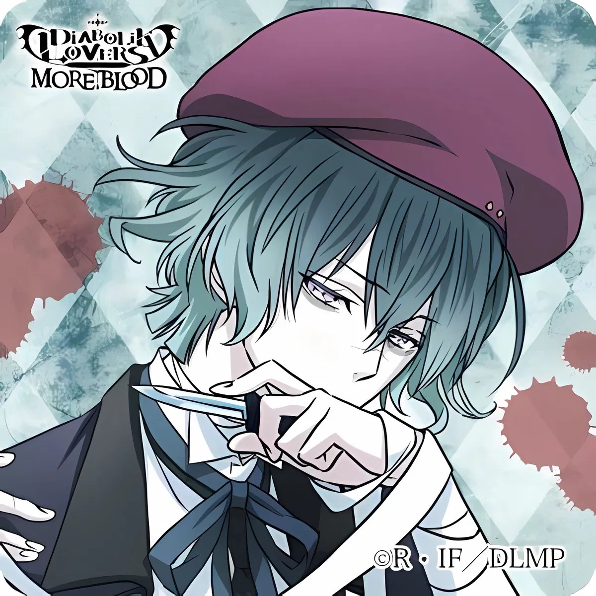 Avatar of Azusa Mukami