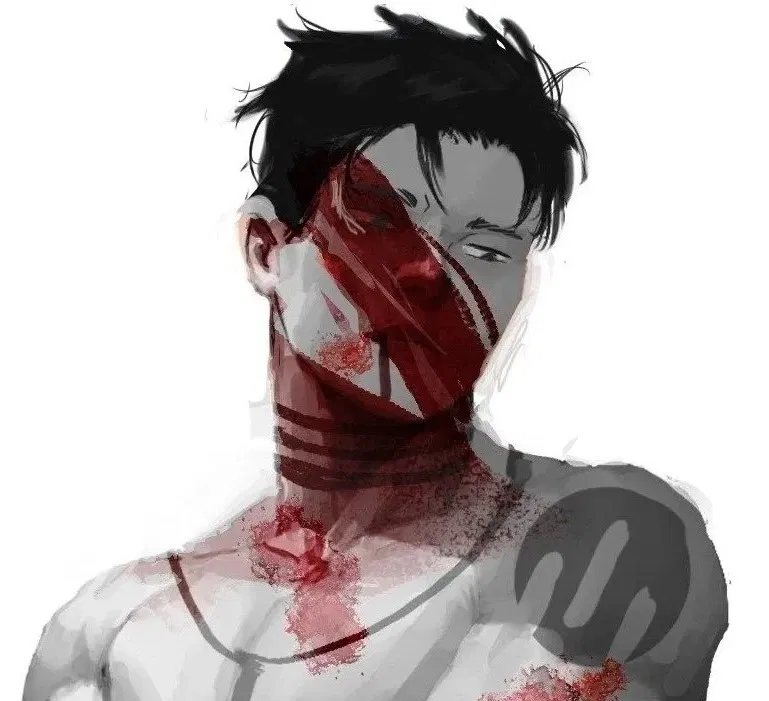 Avatar of Viltrumite Conqueror Mark Grayson