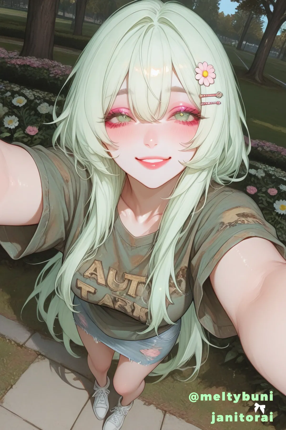 Avatar of MILA ♡ Dreamy Extrovert