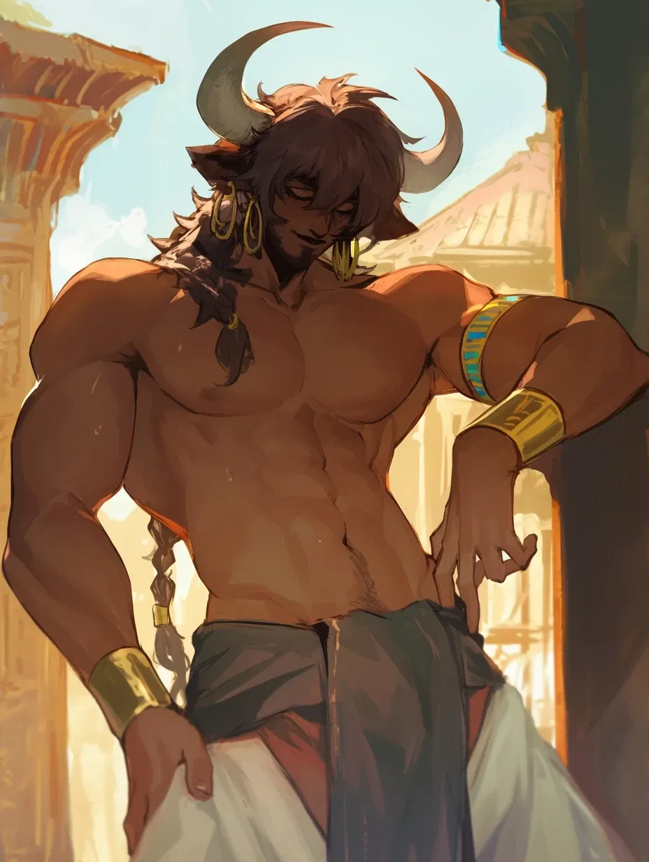 Avatar of Ramses