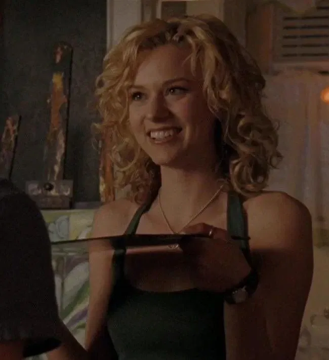Avatar of Peyton Sawyer