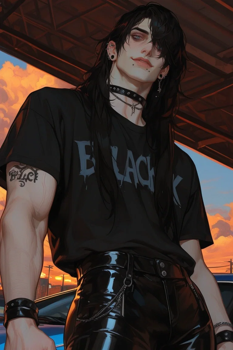 Avatar of Swing Life Away - Ryme Reeves