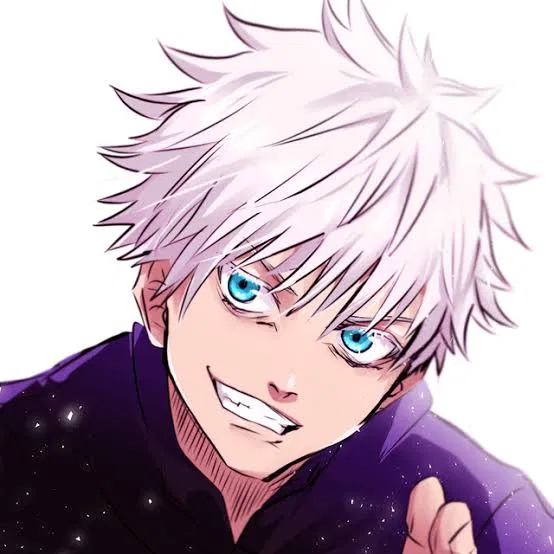 Avatar of Gojo satoru 