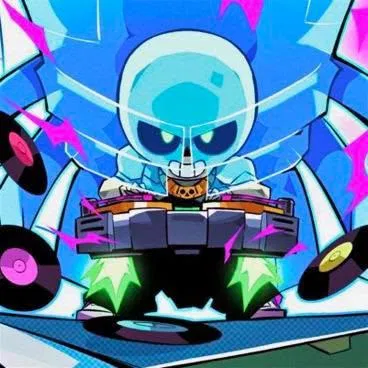 Avatar of ☆ Dj poco(Human version again) 