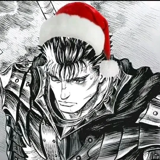 Avatar of GUTS || CUTE LOVE