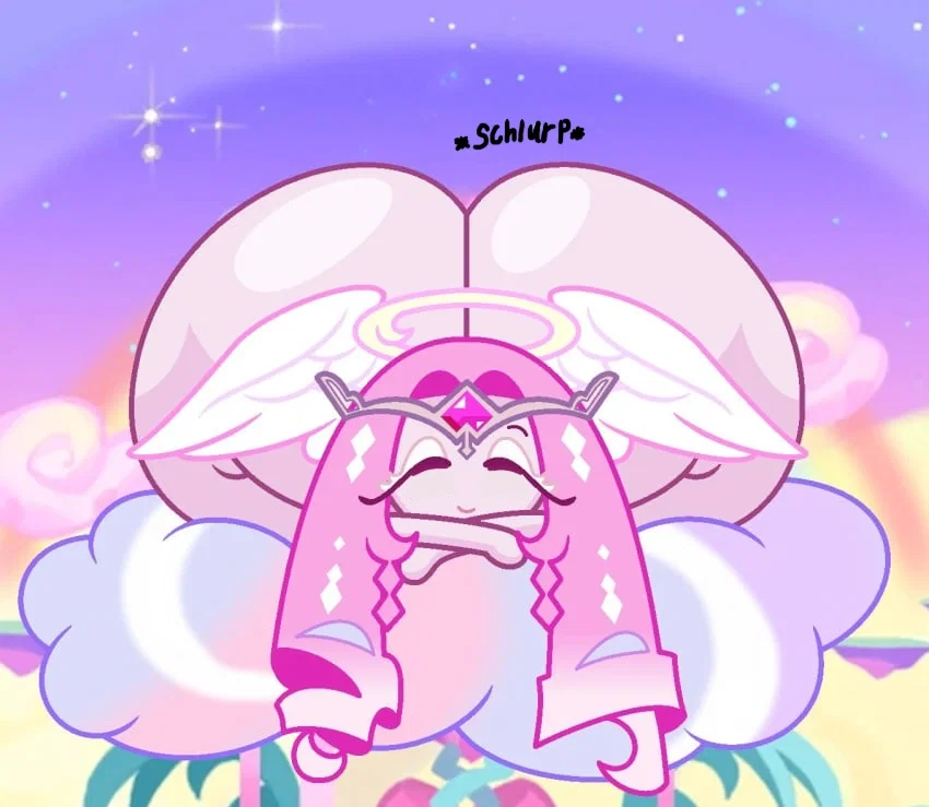 Avatar of Eternal Sugar Cookie