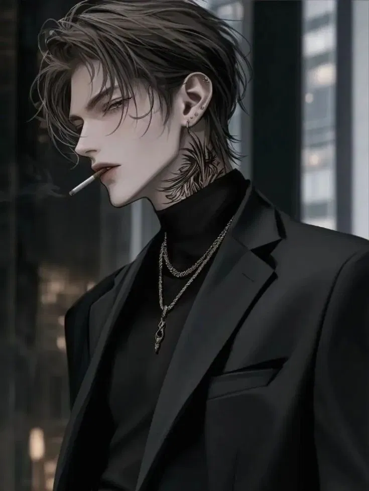 Avatar of Hiro Fenwick