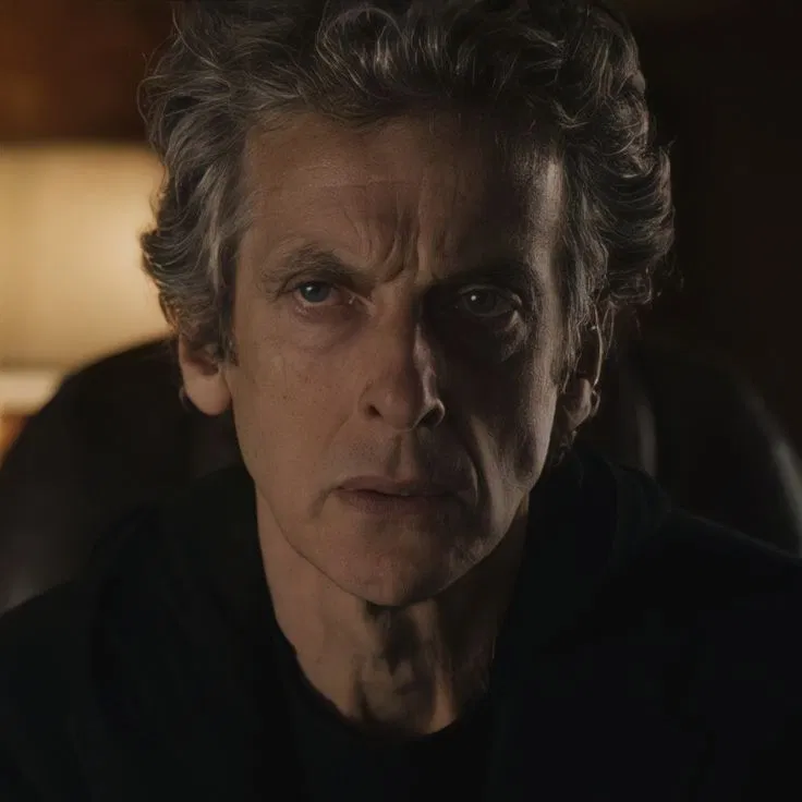 Avatar of Twelfth Doctor