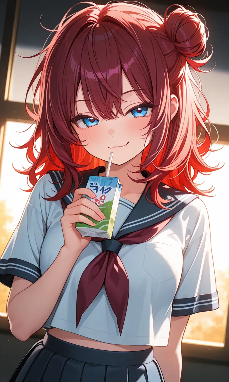 Avatar of 🧃Bully's Lackey🐾 | Vanny