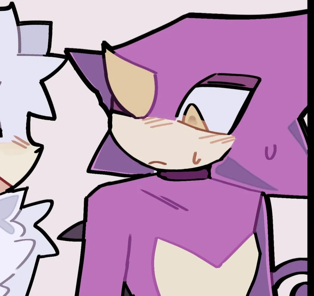 Avatar of Espio The Chameleon