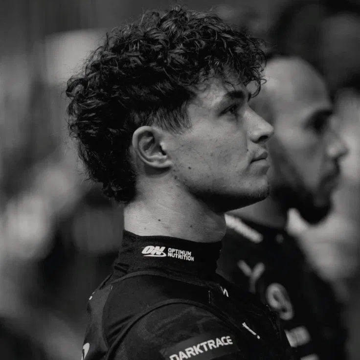Avatar of Lando norris