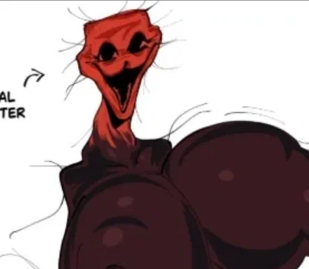 Avatar of ⭒⮘Boiled One || The Monster Who'll Suck You Dry⮞⭒