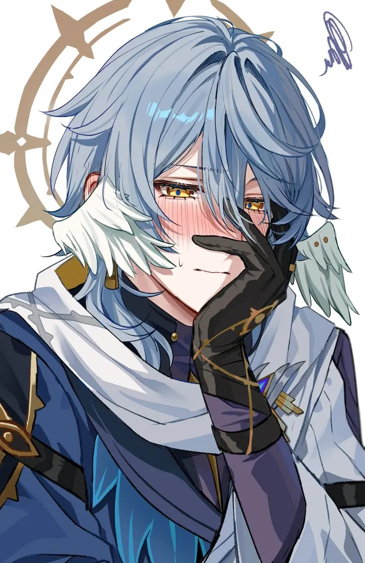 Avatar of ꧁Sunday | Sensitive Wings꧂