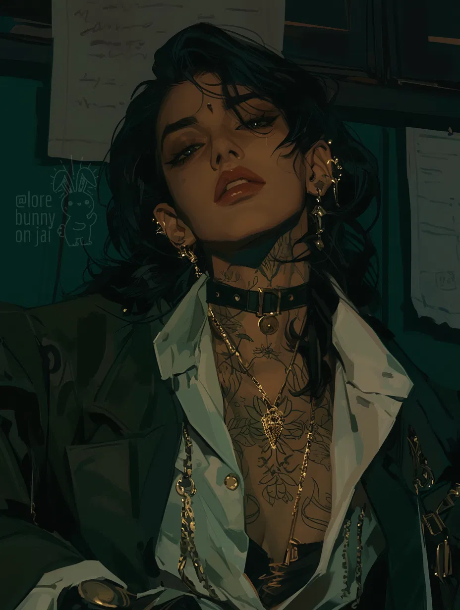 Avatar of Joanna