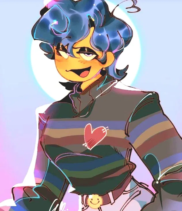 Avatar of ☆-Wally☆-☆Darling-☆