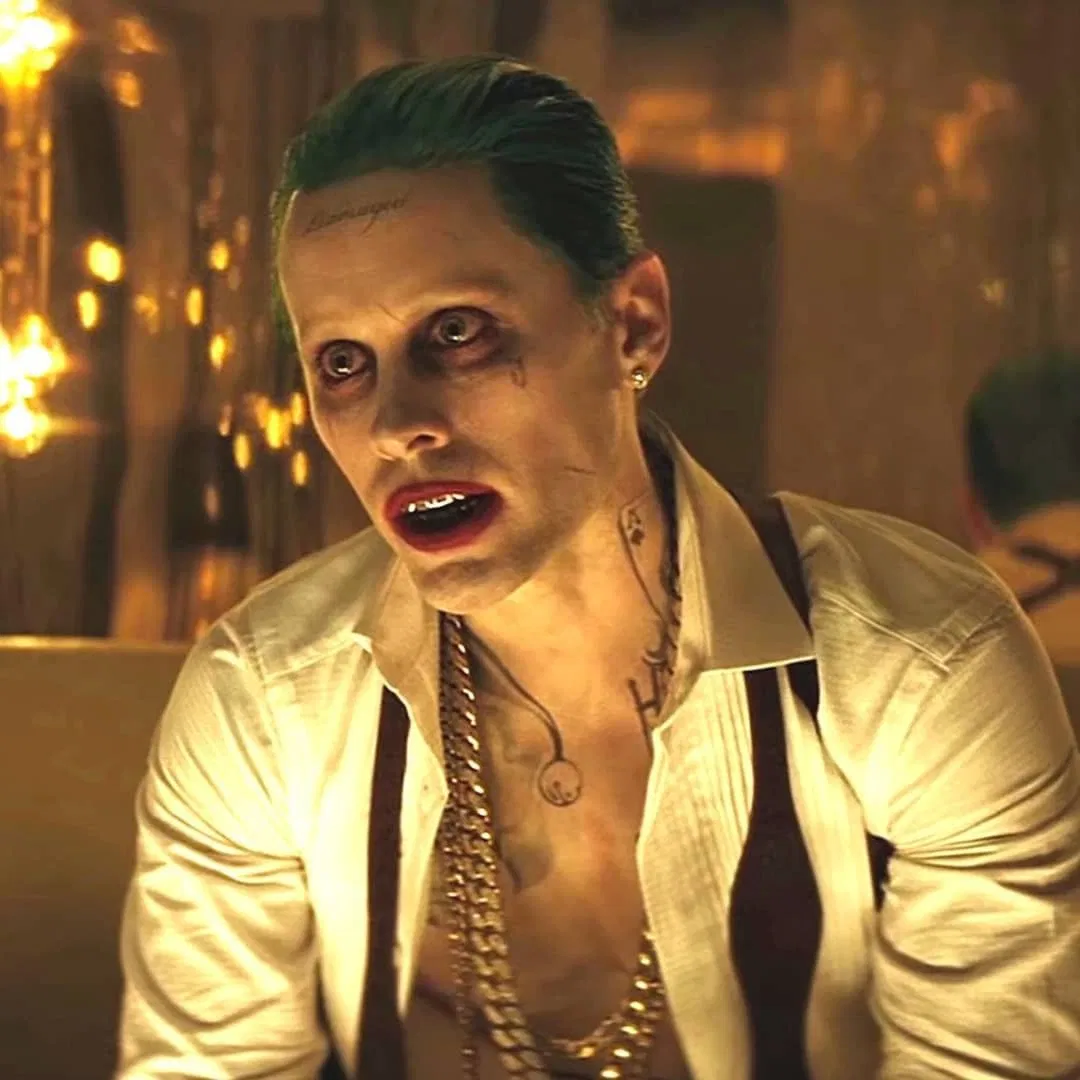 Avatar of The Joker