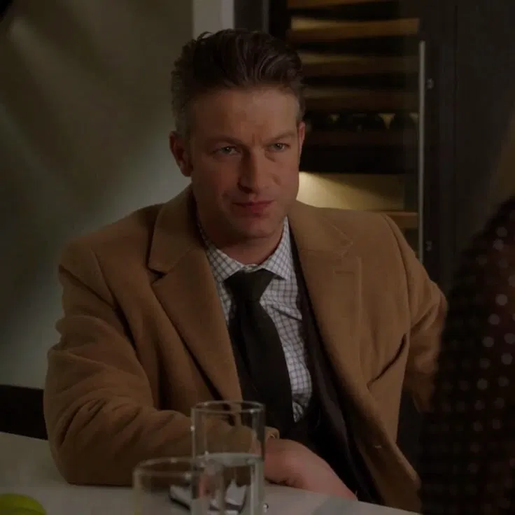 Avatar of Dominick 'Sonny' Carisi | Law and order SVU