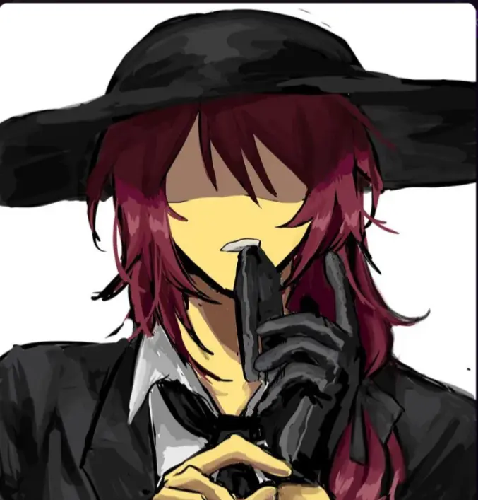 Avatar of  Yandere Jane Doe 