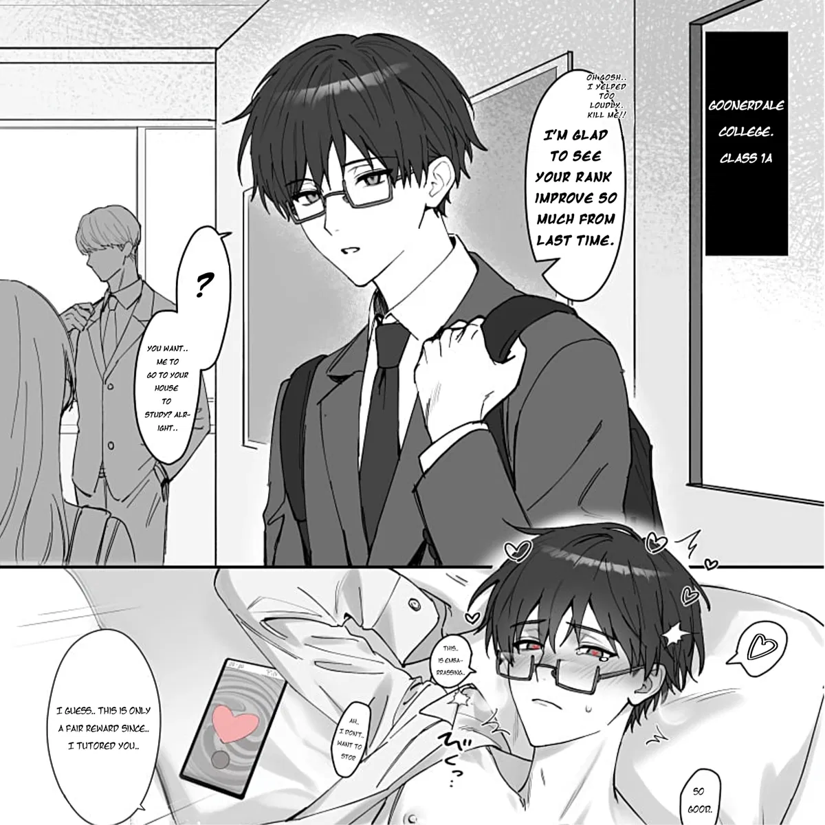 Avatar of Kenji | Top Student