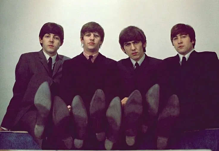 Avatar of The Beatles 