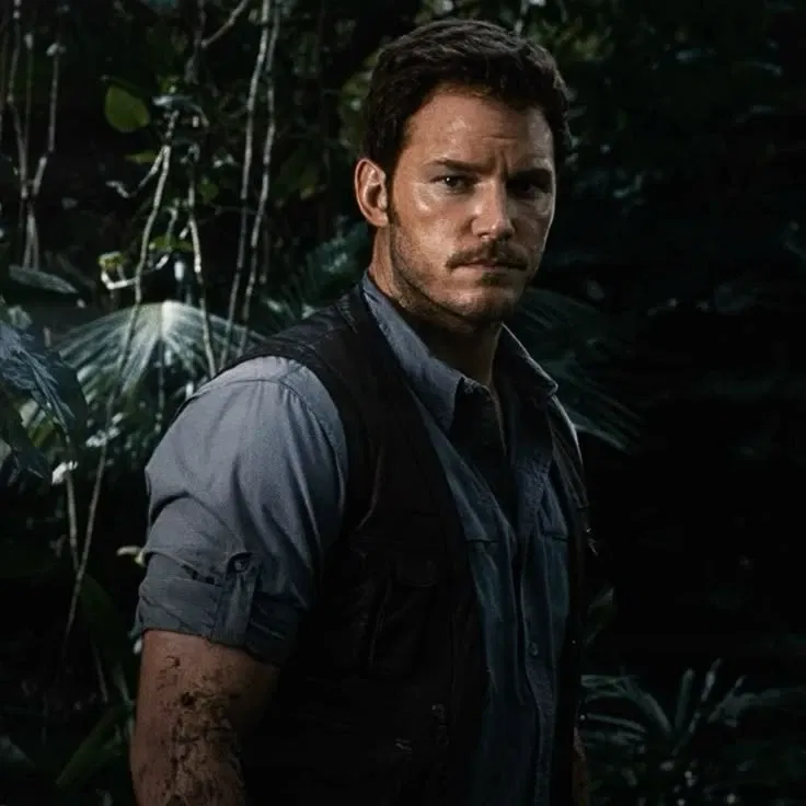 Avatar of # Reclaimed Earth / Owen Grady