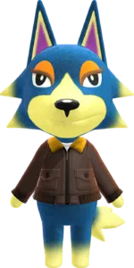 Avatar of Wolfgang