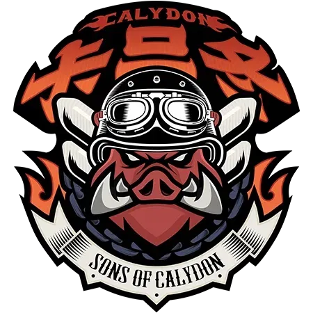 Avatar of Sons of Calydon /  Zenless Zone Zero