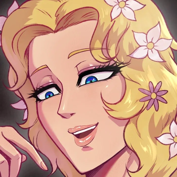 Avatar of Evil Dead Rise of the Horror Milf-Aphrodite