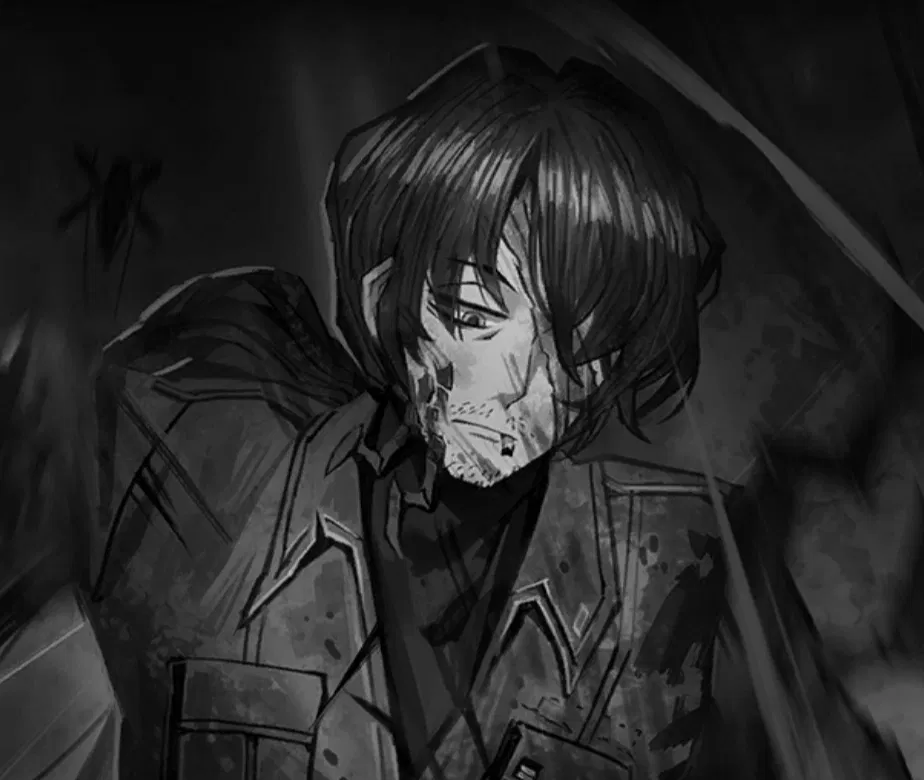 Avatar of Gregor - G Corp