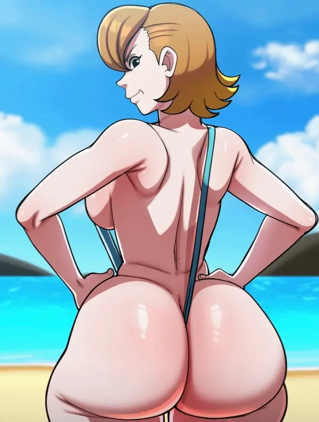 Avatar of Mebuki Haruno